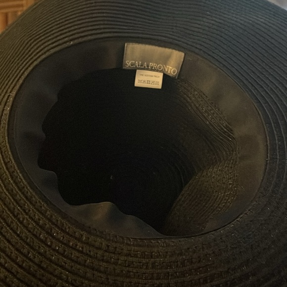 Scale Pronto hat with Boy. Very nice hats. NWT - Picture 5 of 5